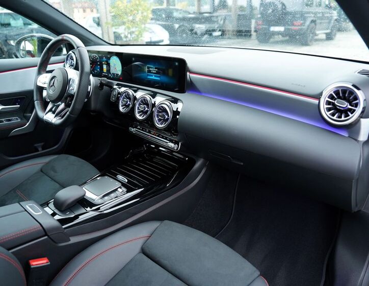 Mercedes-Benz Třídy A 37