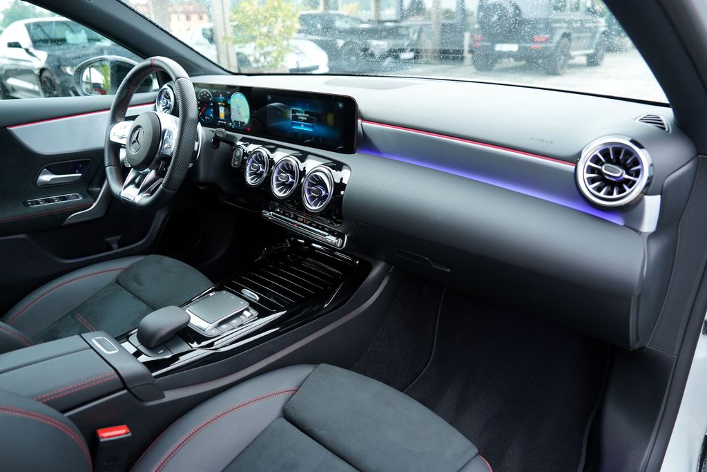 Mercedes-Benz Třídy A