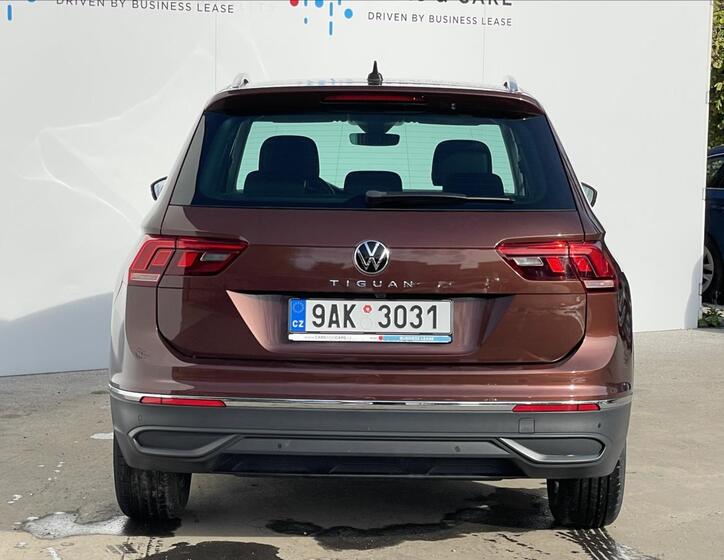 Volkswagen Tiguan 22