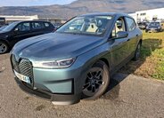 BMW iX SUV / Terénní 0,0 385 kw