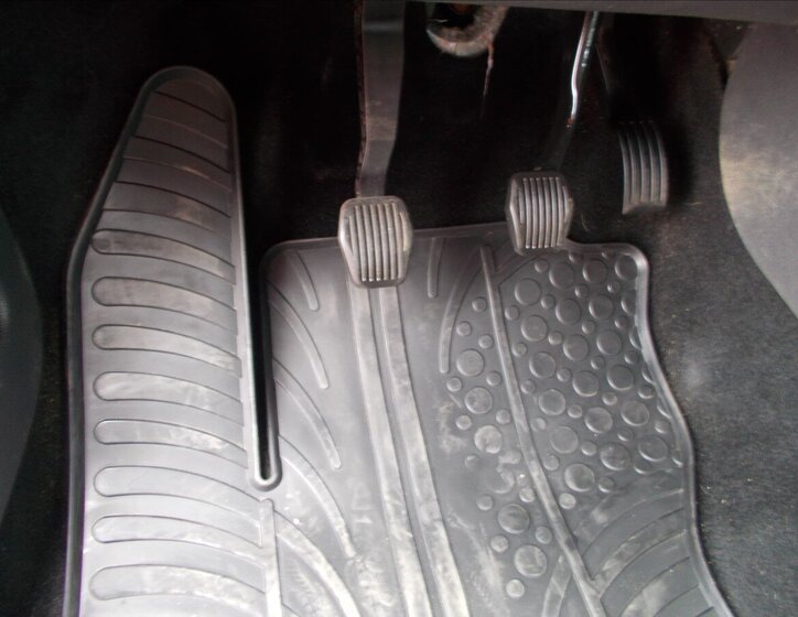 Ford Grand C-MAX MPV 1,5 l 110 kw