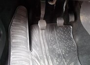 Ford Grand C-MAX MPV 1,5 l 110 kw