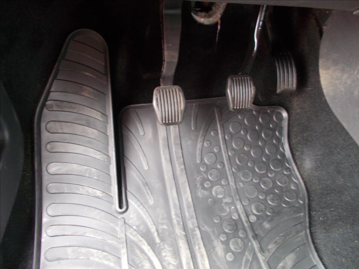 Ford Grand C-MAX MPV 1,5 l 110 kw