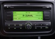 Škoda Fabia Kombi 1,6 l 77 kw