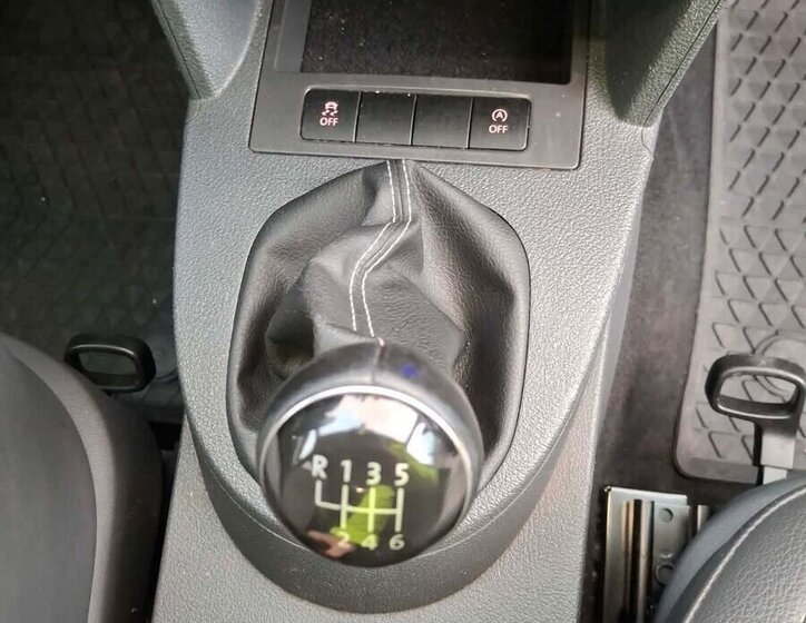 Volkswagen Caddy MPV 0,0 103 kw