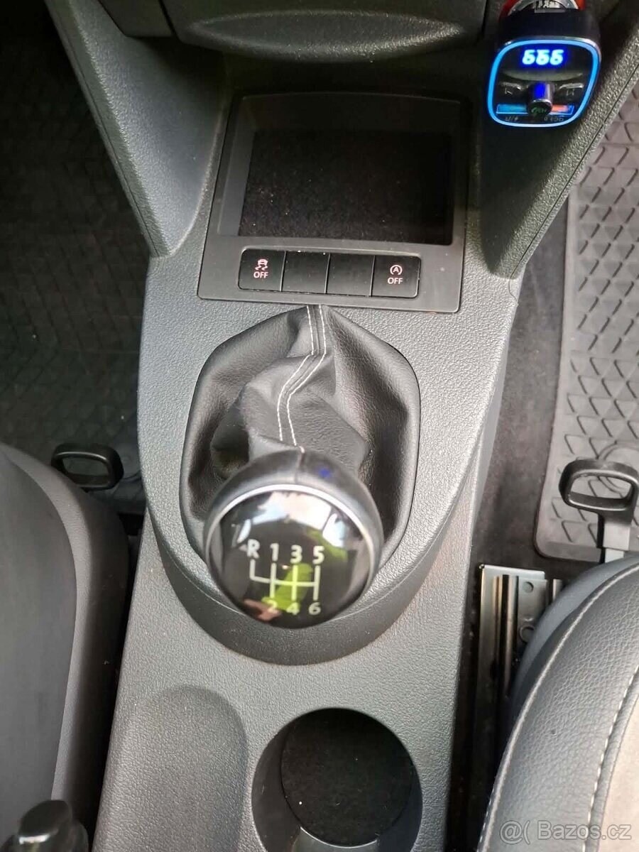 Volkswagen Caddy MPV 0,0 103 kw