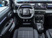 Citroën C3 Hatchback 1,2 l 74 kw