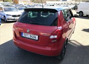Škoda Fabia Hatchback 1,2 l 63 kw