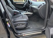 Audi Q5 SUV / Terénní 3,0 l 180 kw