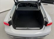 Audi A7 Liftback 3,0 l 210 kw