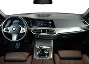 BMW X5 SUV / Terénní 3,0 l 250 kw