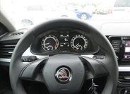 Škoda Scala Hatchback 1,5 l 110 kw