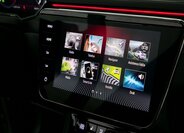 Škoda Superb Kombi 2,0 l 110 kw