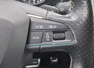 Seat Leon Kombi 2,0 l 221 kw