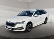 Škoda Octavia 3