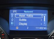 Ford Kuga SUV 1,5 l 110 kw