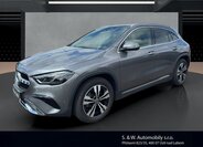 Mercedes-Benz GLA SUV / Terénní 2,0 l 110 kw
