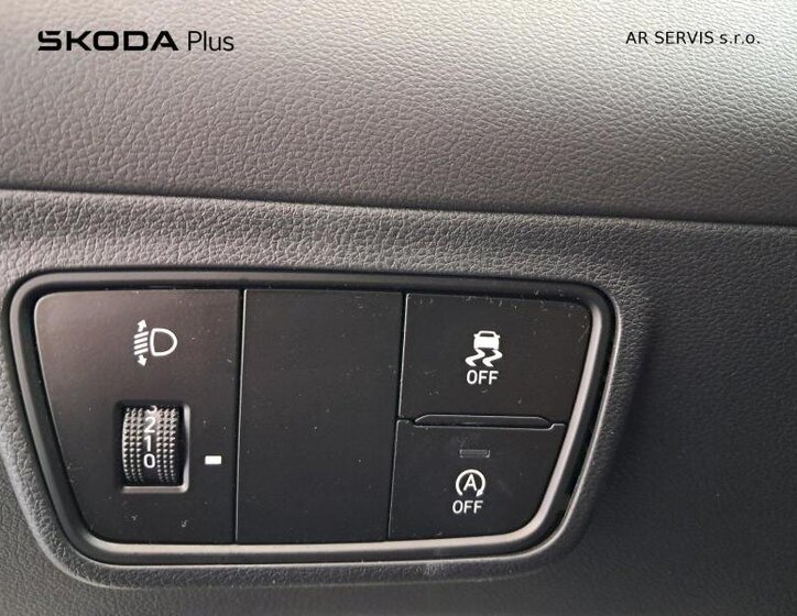 Hyundai Tucson SUV 1,6 l 110 kw