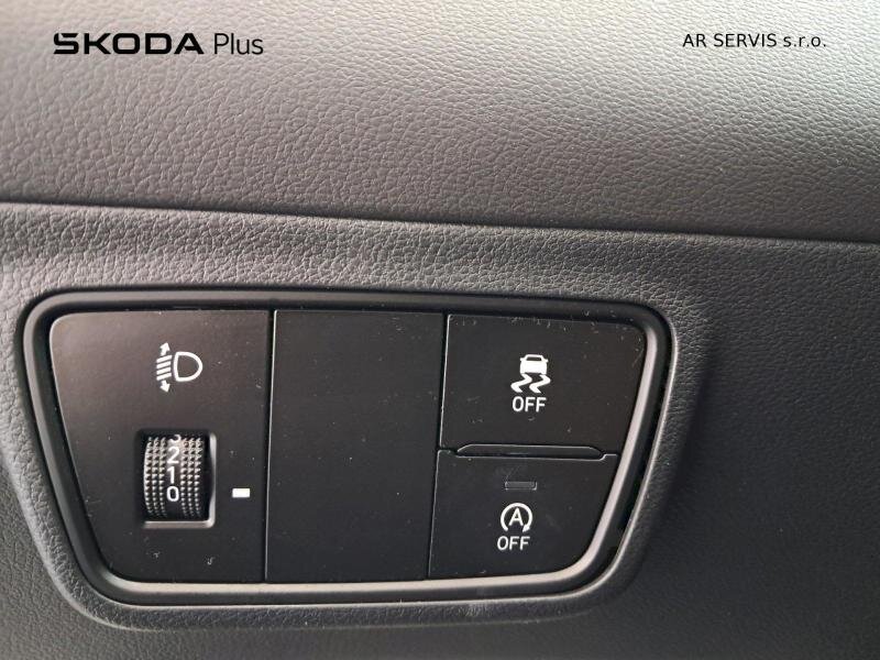 Hyundai Tucson SUV 1,6 l 110 kw