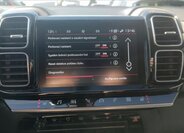 Citroën C5 Aircross SUV 1,6 l 133 kw