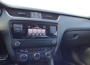 Škoda Octavia Kombi 2,0 l 135 kw