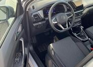 Volkswagen T-Cross 5