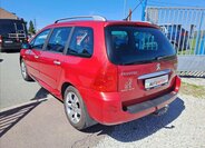 Peugeot 307 Kombi 1,6 l 80 kw