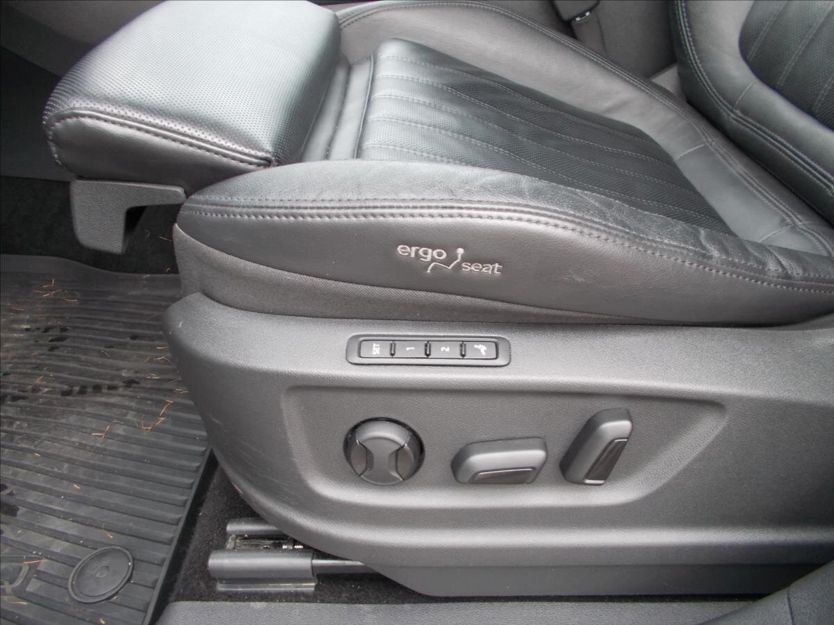 Škoda Kodiaq SUV / Terénní 2,0 l 147 kw