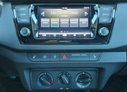 Škoda Fabia Kombi 999,0 70 kw