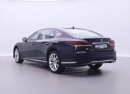 Lexus LS 500h Sedan / Limuzína 3,5 l 220 kw