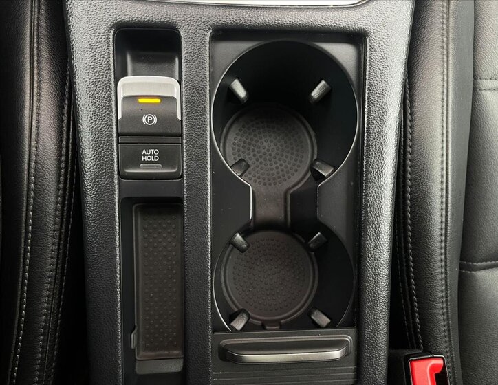 Volkswagen Passat 20