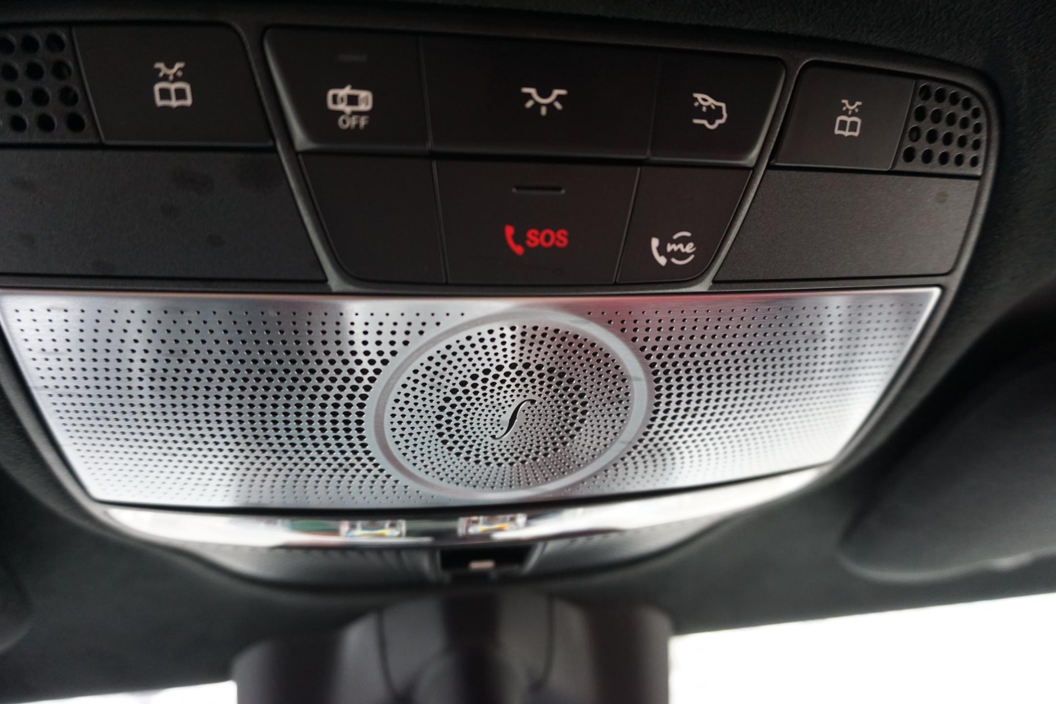 Mercedes-Benz Třídy G