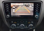 Škoda Octavia Kombi 1,5 l 110 kw