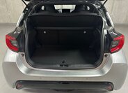 Toyota Yaris Hatchback 1,5 l 96 kw