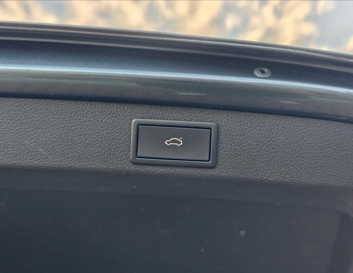 Škoda Superb Kombi 2,0 l 140 kw