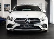 Mercedes-Benz Třídy A 2