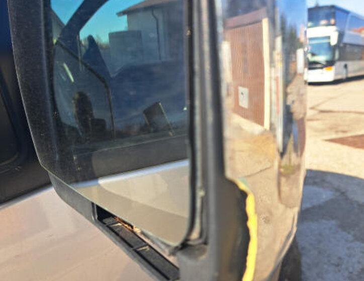 Ford F-150 Pick-up 6,2 l 306 kw