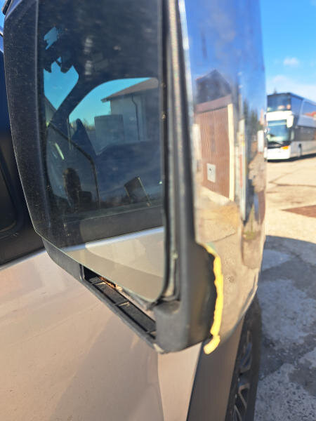 Ford F-150 Pick-up 6,2 l 306 kw