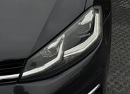 Volkswagen Golf Kombi 1,6 l 85 kw