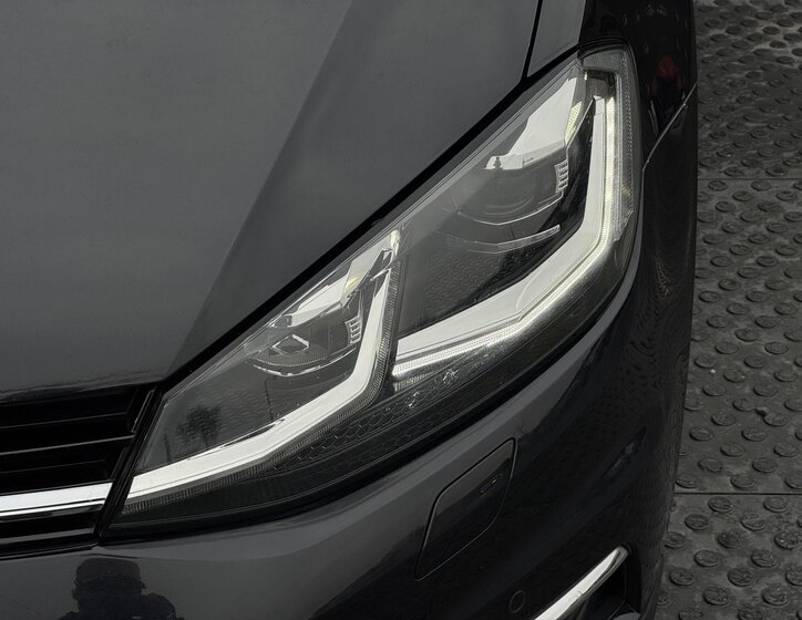 Volkswagen Golf Kombi 1,6 l 85 kw