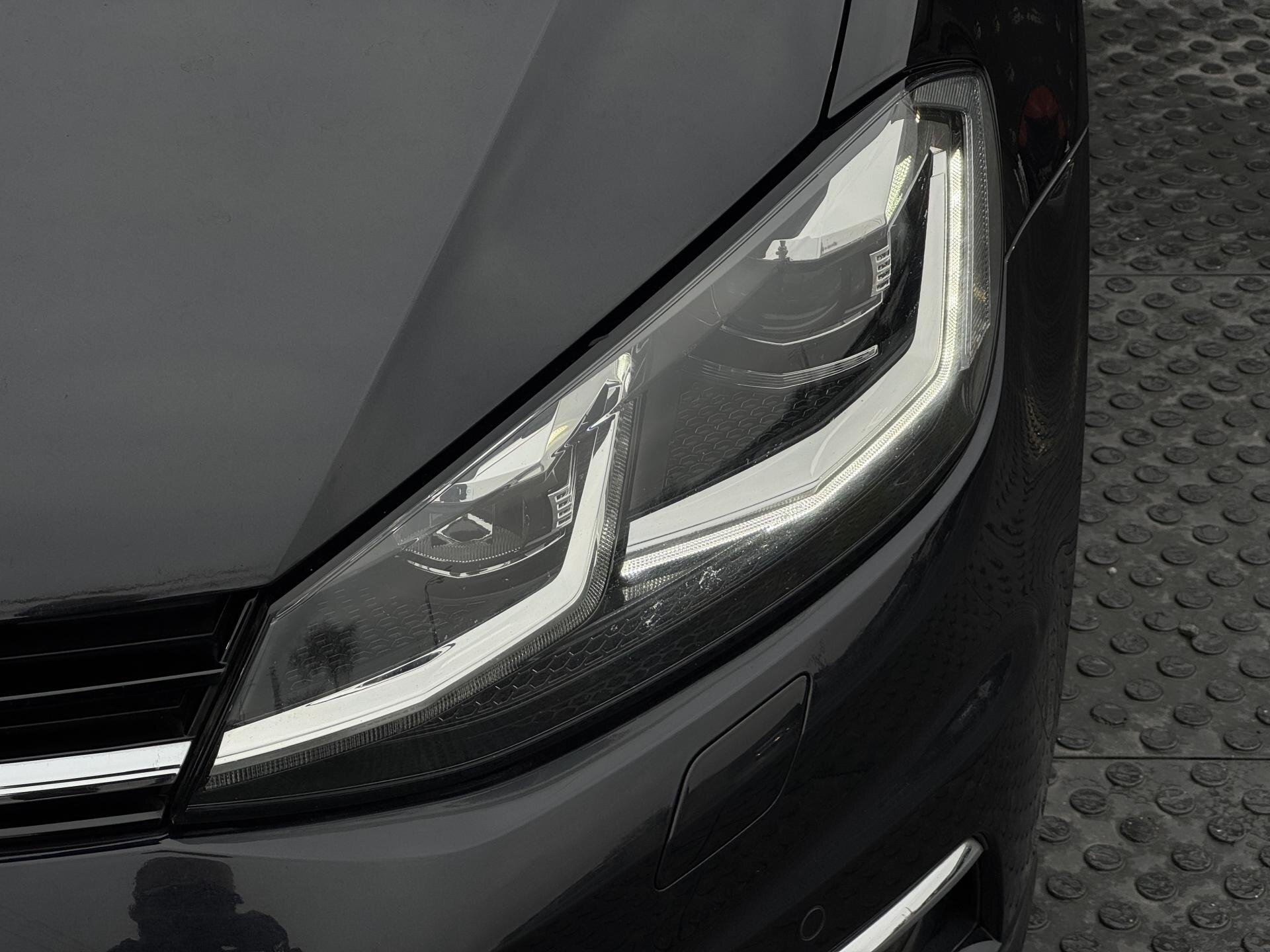 Volkswagen Golf Kombi 1,6 l 85 kw