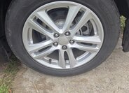 Subaru Impreza Hatchback 0,0 110 kw