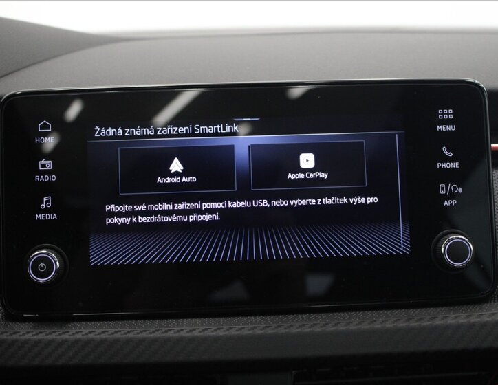 Škoda Kamiq SUV / Terénní 999,0 85 kw