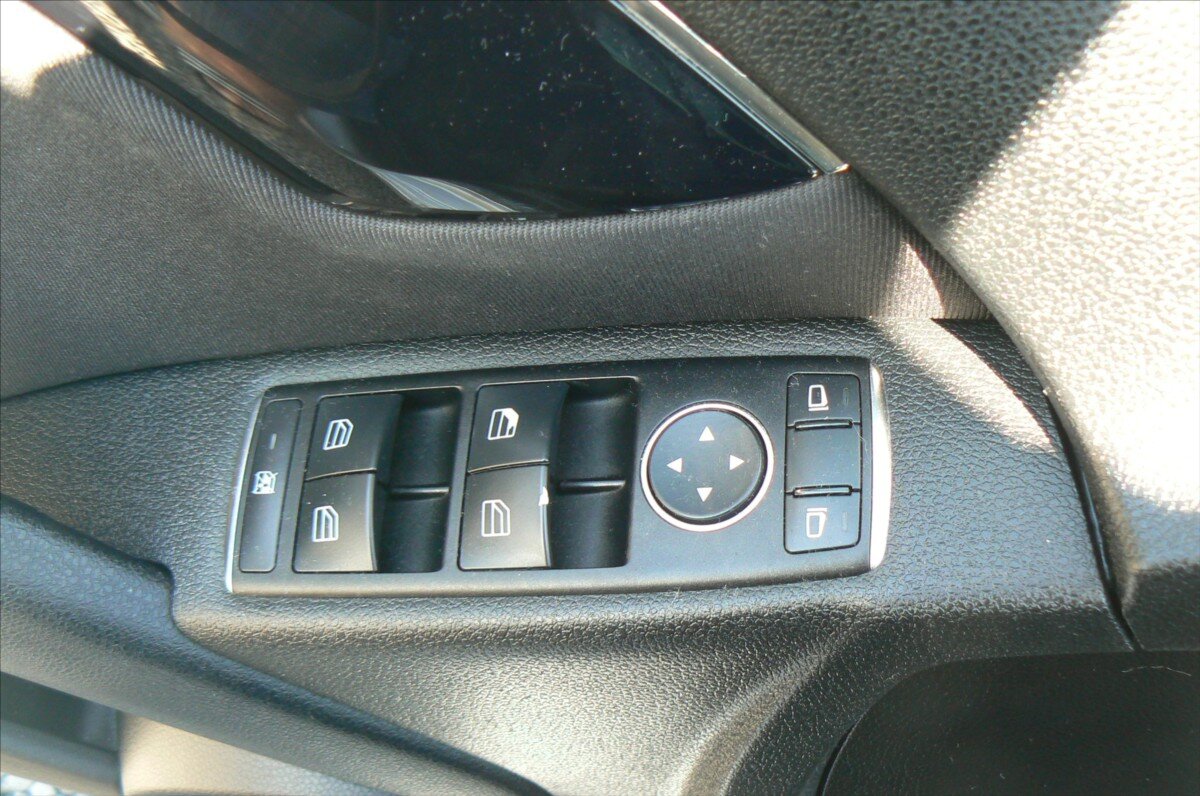 Mercedes-Benz Třídy C