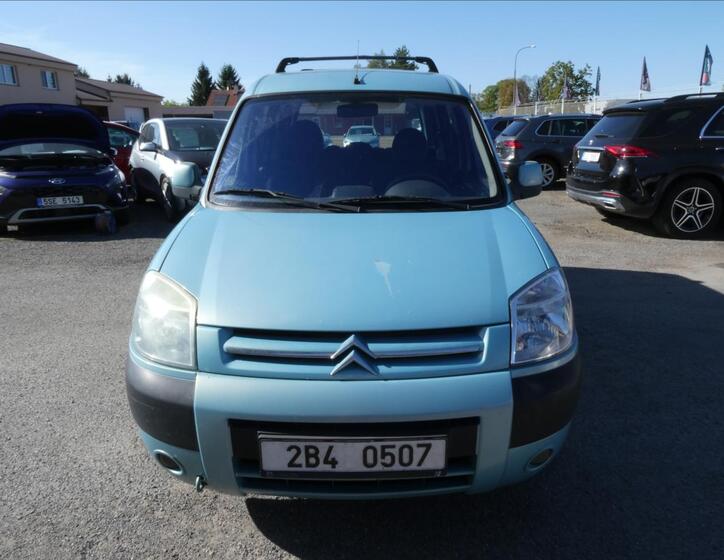 Citroën Berlingo 2