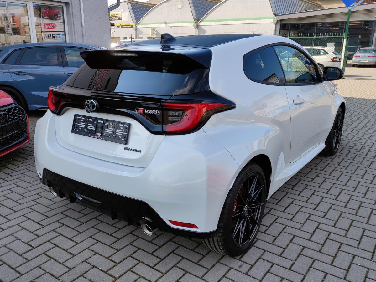 Toyota GR Yaris