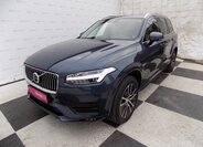 Volvo XC90 1