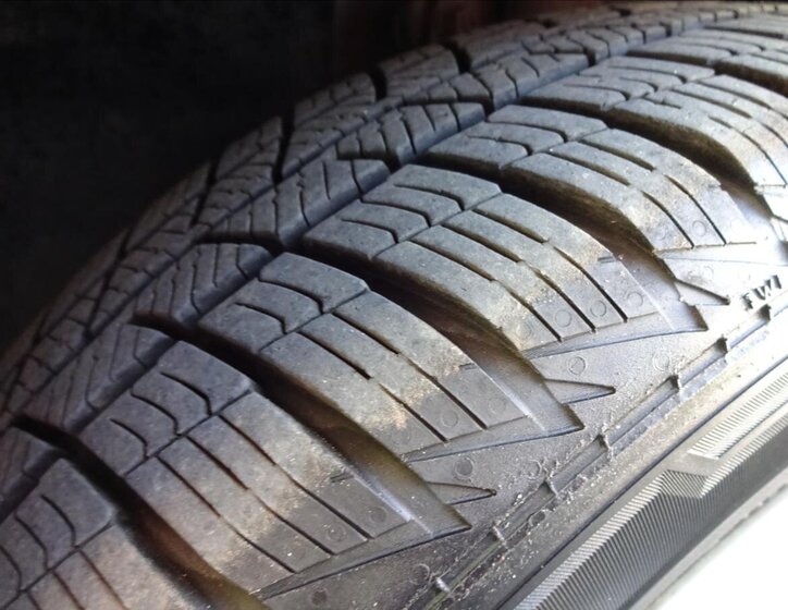 Volkswagen Polo Hatchback 1,4 l 55 kw