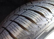 Volkswagen Polo Hatchback 1,4 l 55 kw