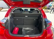 Toyota Yaris Hatchback 1,5 l 68 kw
